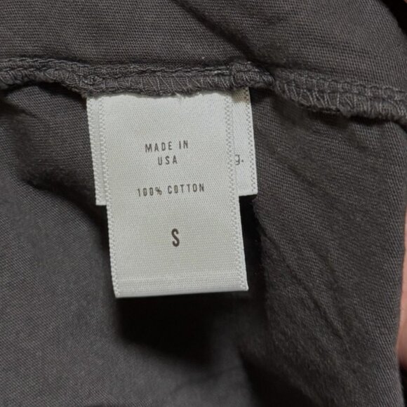 Anthropologie Beach Boys Letluv Graphic T-Shirt - Picture 7 of 7